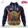 [NEW] Personalized AFL Richmond Tigers Special Off-Road Concept Kits Design Hoodie Sweatshirt 3D