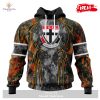 [NEW] Personalized AFL St Kilda Football Club – Specialized Design Wih ArtWork For Australia Day Hoodie Sweatshirt 3D