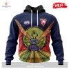 [NEW] Personalized AFL St Kilda Football Club Special Off-Road Concept Kits Design Hoodie Sweatshirt 3D