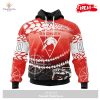 [NEW] Personalized AFL West Coast Eagles – Specialized Design Wih ArtWork For Australia Day Hoodie Sweatshirt 3D