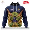[NEW] Personalized AFL West Coast Eagles – Specialized Design Wih Camo Concepts For Hungting In Forest Hoodie Sweatshirt 3D