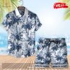 [NEW] Busch Light Tropical Funny Design Hawaiian Shirt and Short