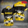 [NEW] Crown Royal Tropical Coconut Tree Summer Purple Design Hawaiian Shirt and Short