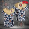 [NEW] Michelob Ultra Tropical Coconut Tree Hot Design Hawaiian Shirt and Short