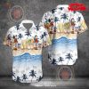 [NEW] Miller Lite Summer Fruit Hot Summer Design Hawaiian Shirt and Short
