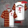 [NEW] Personalized Name Busch Light National Day Tropical White Design Hawaiian Shirt and Short