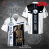 [NEW] Coors Light Hot Luxury Blue Design Hawaiian Shirt and Short