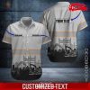 [NEW] Personalized Name Heavy Equipment Workwear Black Design For Summer Hawaiian Shirt and Short