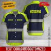 [NEW] Personalized Name Heavy Equipment Workwear Classic Enjoy This Summer Hawaiian Shirt and Short