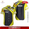 [NEW] Personalized Name Heavy Equipment Workwear Enjoy This Summer Hawaiian Shirt and Short