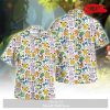 [NEW] Black Vikings Design For Summer Hawaiian Shirt and Short