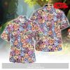 [NEW] Deoxys Polynesian Premium For Enjoy Summer Hawaiian Shirt and Short