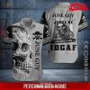 [NEW] Personalized Name June King Design Hot Summer Hawaiian Shirt and Short
