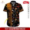 [NEW] Personalized Name March King Design Hot Summer Hawaiian Shirt and Short