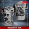 [NEW] Personalized Name March King Design Hot Summer Hawaiian Shirt and Short