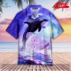 [NEW] Purple Vikings Warrior For Summer Hawaiian Shirt and Short
