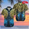[NEW] Viking Crow And Key Pullover For Summer Hawaiian Shirt and Short