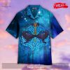 [NEW] Viking Dragon For Summer Hawaiian Shirt and Short