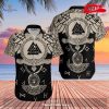 [NEW] Viking God Of War For Summer Hawaiian Shirt and Short