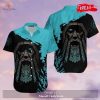 [NEW] Viking Odin Norse Thunder Style For Summer Hawaiian Shirt and Short
