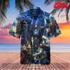 [NEW] Viking Odin Mix Color Design Hawaiian Shirt and Short