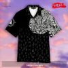 [NEW] Viking Odin Norse Thunder Style For Summer Hawaiian Shirt and Short