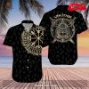 [NEW] Viking Ravens Skull Tattoo For This Summer Hawaiian Shirt and Short