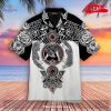 [NEW] Viking Special Design For Summer Hawaiian Shirt and Short
