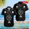 [NEW] Viking Warriors Valhalla For Summer Hawaiian Shirt and Short