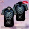 [NEW] Viking World Tour For Summer Hawaiian Shirt and Short