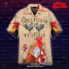 [NEW] Vintage Cars Black Design For Summer Hawaiian Shirt and Short