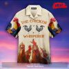 [NEW] Vintage Chicken For Summer Hawaiian Shirt and Short