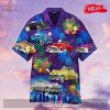 [NEW] Vintage Parrots Green Design For Summer Hawaiian Shirt and Short
