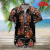 [NEW] Violin Music For Summer Hawaiian Shirt and Short
