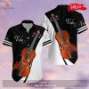 [NEW] Violin Luxury Design For Summer Hawaiian Shirt and Short