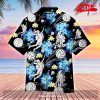 [NEW] Walleye Fishing For Summer Hawaiian Shirt and Short