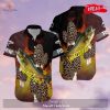 [NEW] Walleye Ice Fishing Gear For Summer Hawaiian Shirt and Short