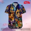[NEW] When Mind And Spirit Are In Harmony For Summer Hawaiian Shirt and Short