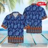 [NEW] White Dragon Art For Summer Hawaiian Shirt and Short