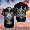 [NEW] White Tailed Deer Hunting For Summer Hawaiian Shirt and Short
