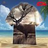 [NEW] Wicca Witchcraft Gothic Cats For Summer Hawaiian Shirt and Short