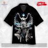 [NEW] Wolf I Am Not Hero For Summer Hawaiian Shirt and Short
