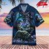 [NEW] Wolf Native American Style For Summer Hawaiian Shirt and Short