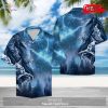[NEW] Woman The Soul Of A Witch Irish St Patricks Day For Summer Hawaiian Shirt and Short