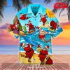 [NEW] Wood Guitar For This Summer Hawaiian Shirt and Short