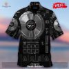 [NEW] Xmas Is Coming Santa Surfing On Christmas Beach Hawaiian Shirt and Short
