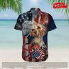 [NEW] Yoga Make Better Lover Design Hot Summer Hawaiian Shirt and Short