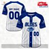 Personalized Chiefs Super Rugby 2023 Baseball Jerseys