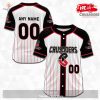 Personalized Chiefs Super Rugby 2023 Baseball Jerseys