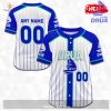 Personalized Crusaders Super Rugby 2023 Baseball Jerseys